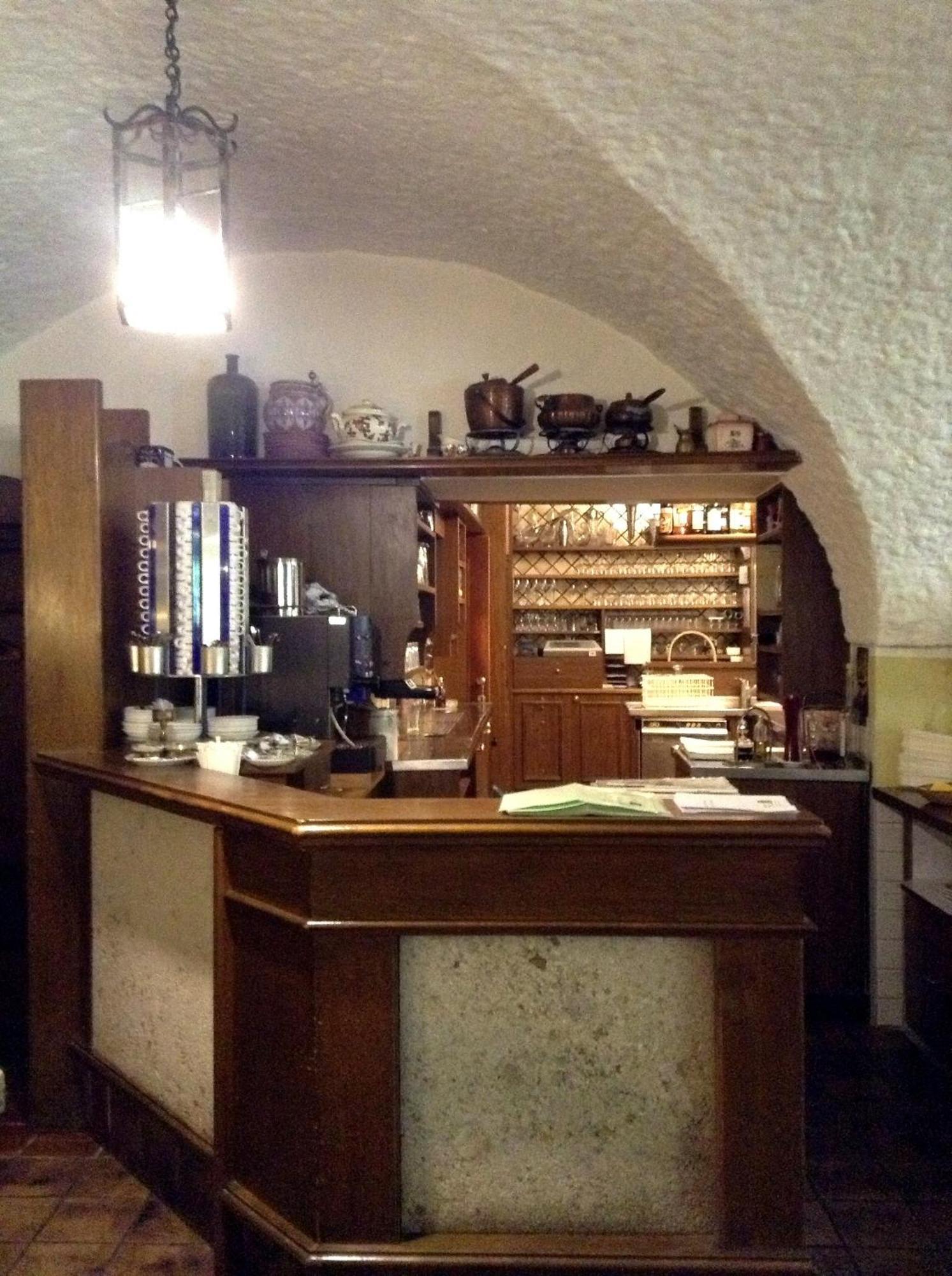 Hotel Gruenes Tuerl Bad Schallerbach Kültér fotó