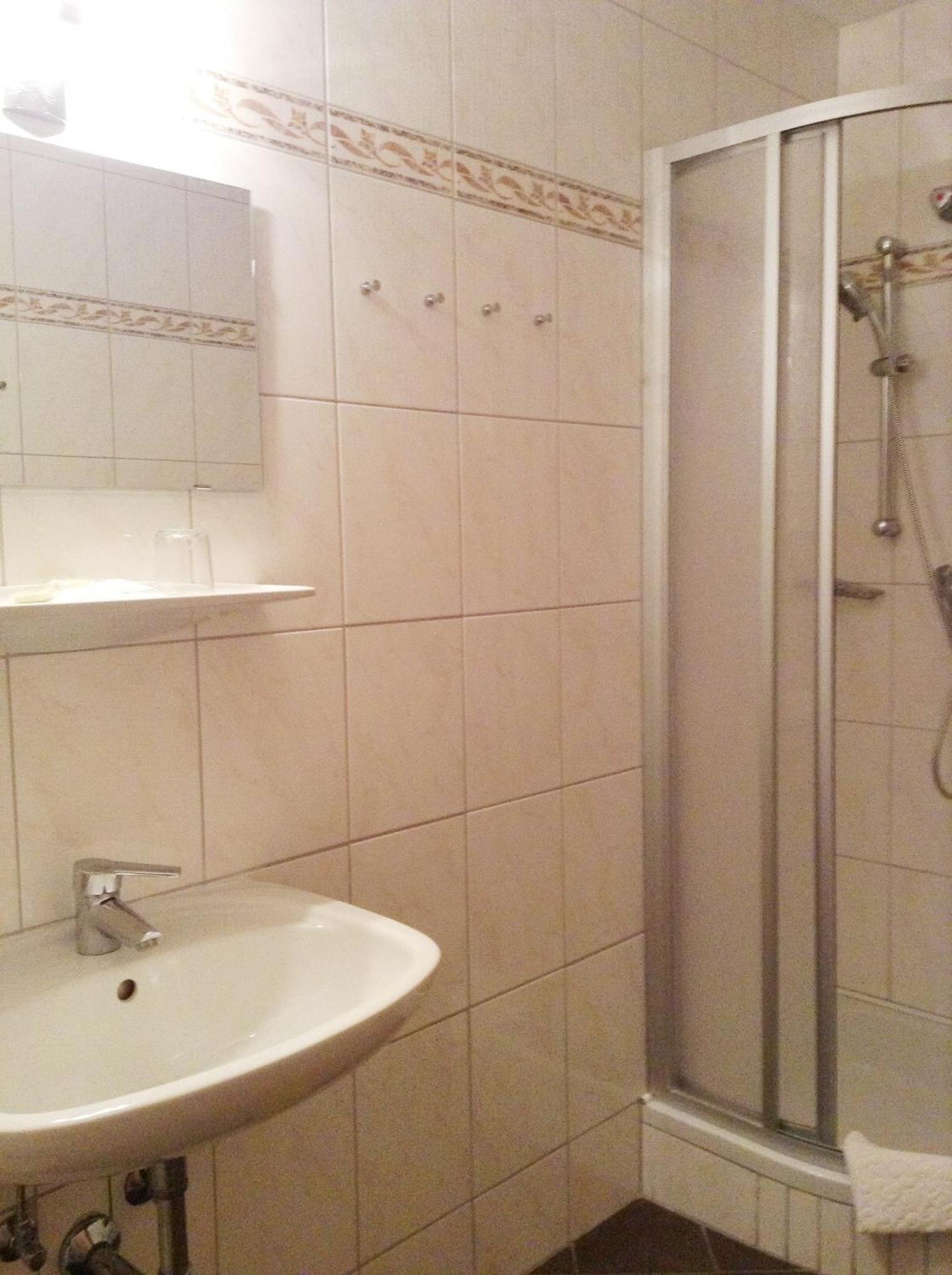Hotel Gruenes Tuerl Bad Schallerbach Kültér fotó